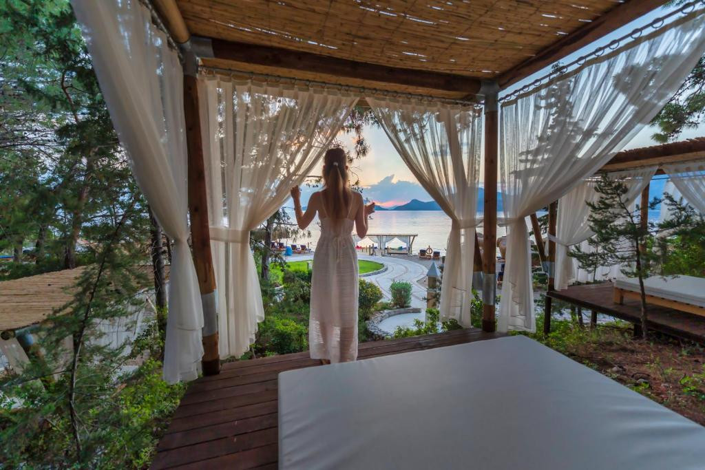 Liberty Hotels Lykia Adults Only 16+ 5*