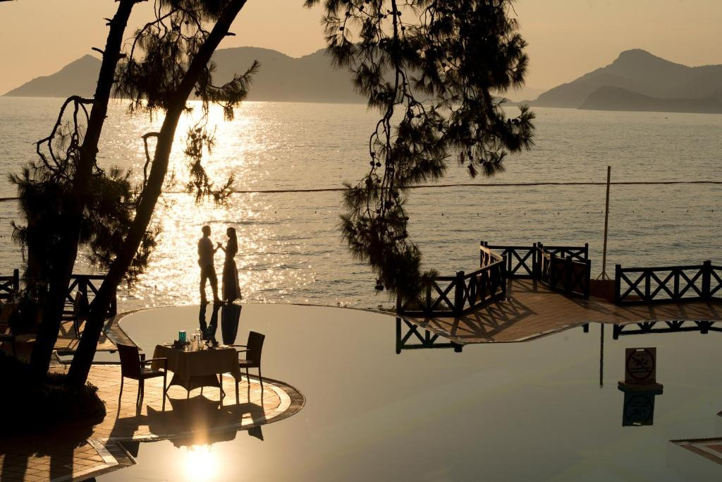 Liberty Hotels Lykia Adults Only 16+ 5*