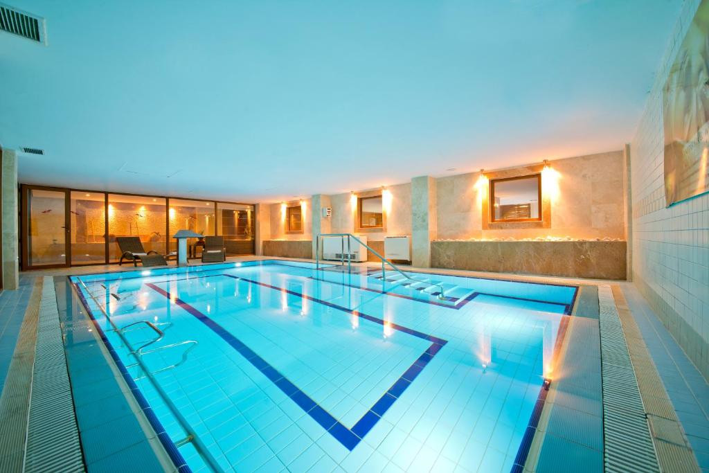 Liberty Hotels Lykia Adults Only 16+ 5*