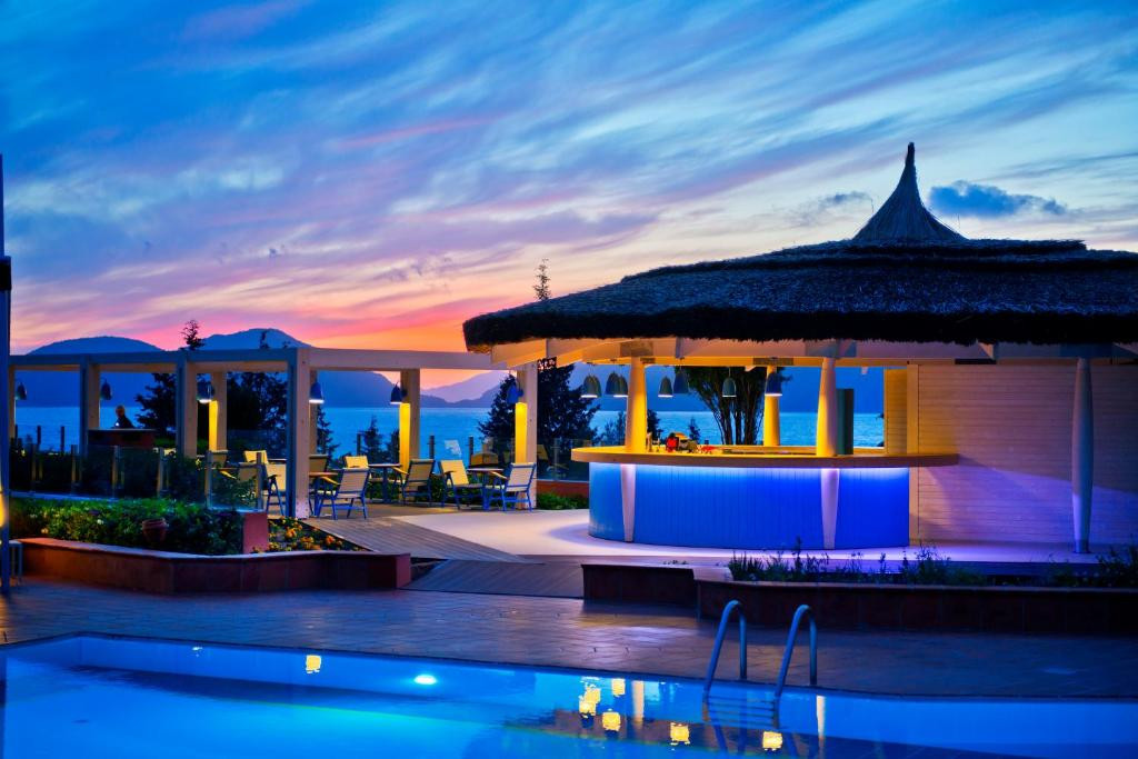 Liberty Hotels Lykia Adults Only 16+ 5*