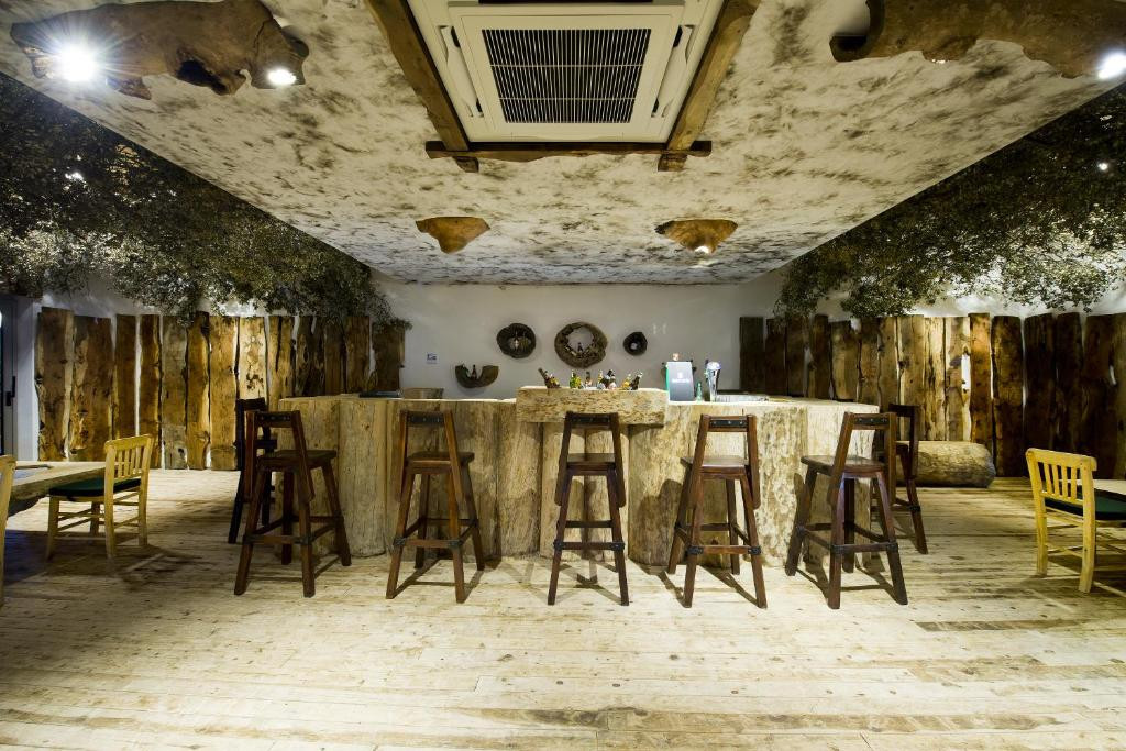 Liberty Hotels Lykia Adults Only 16+ 5*