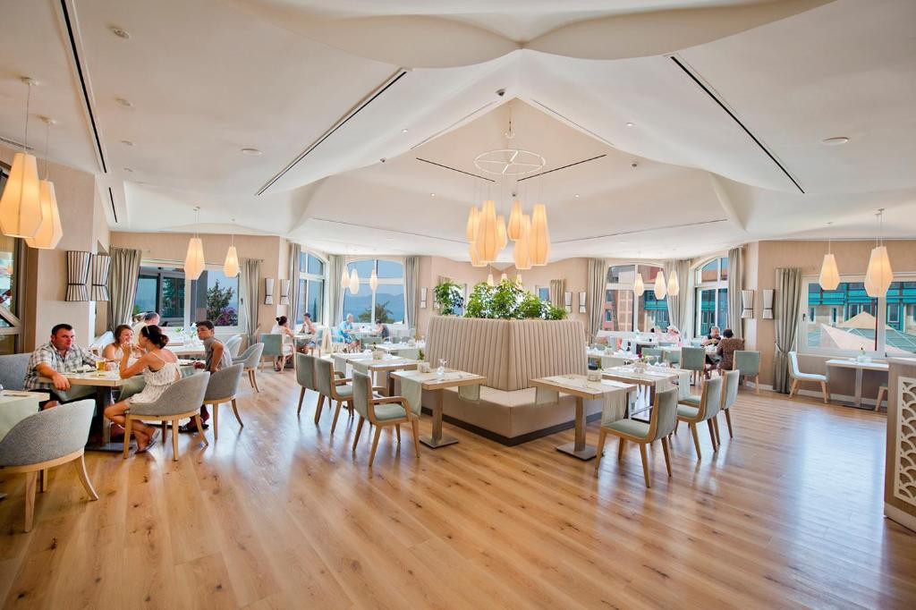 Liberty Hotels Lykia Adults Only 16+ 5*