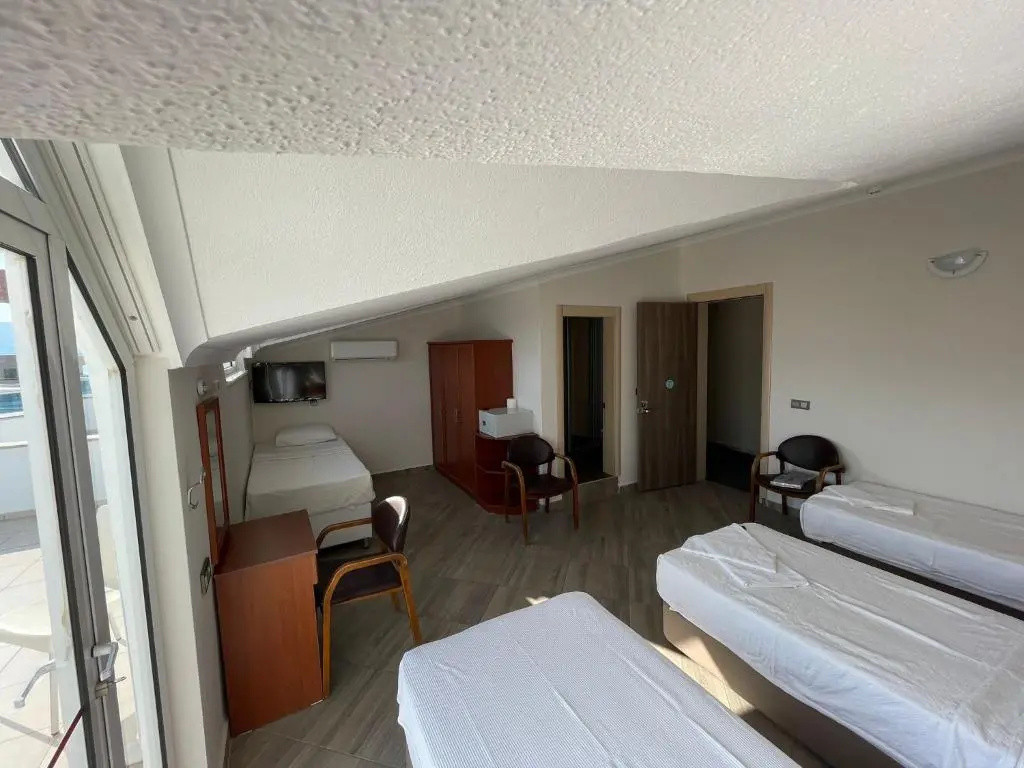 Adler Hotel 3*