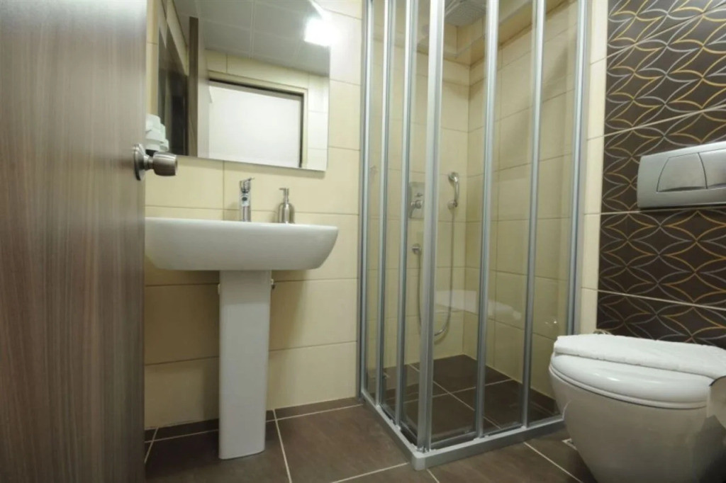 Adler Hotel 3*