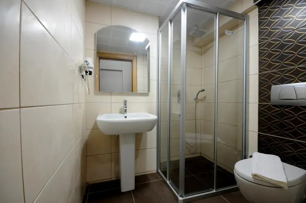 Adler Hotel 3*