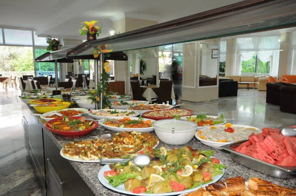 Adler Hotel 3*
