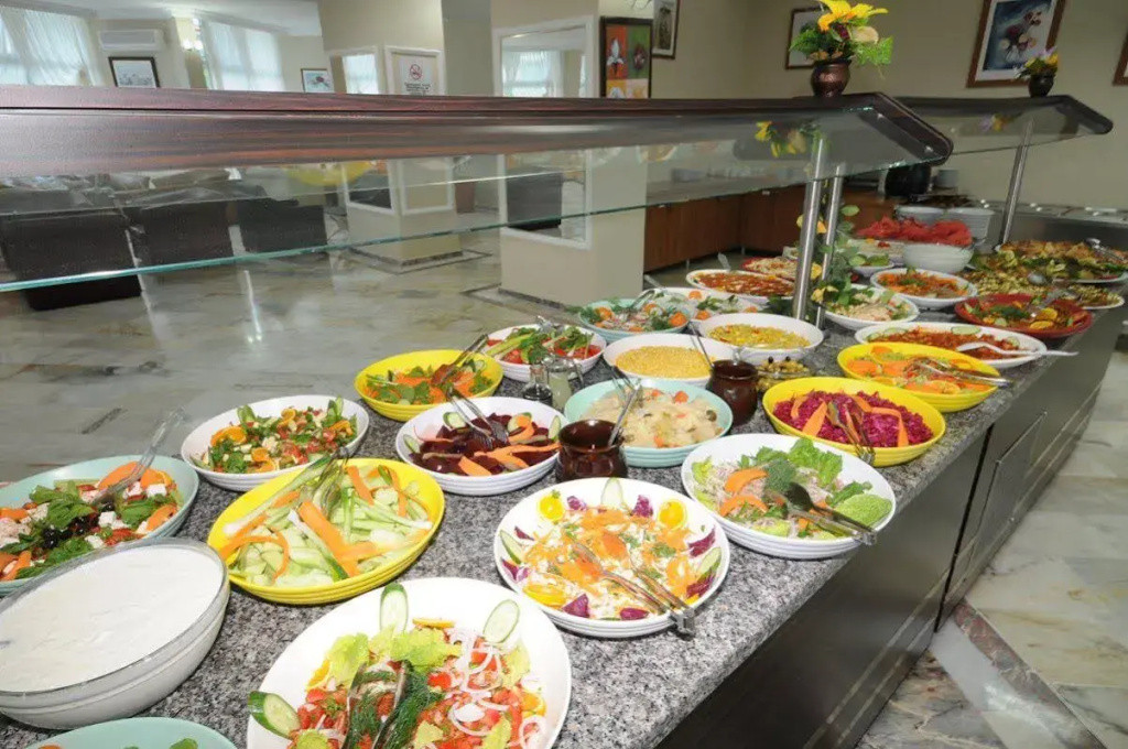 Adler Hotel 3*