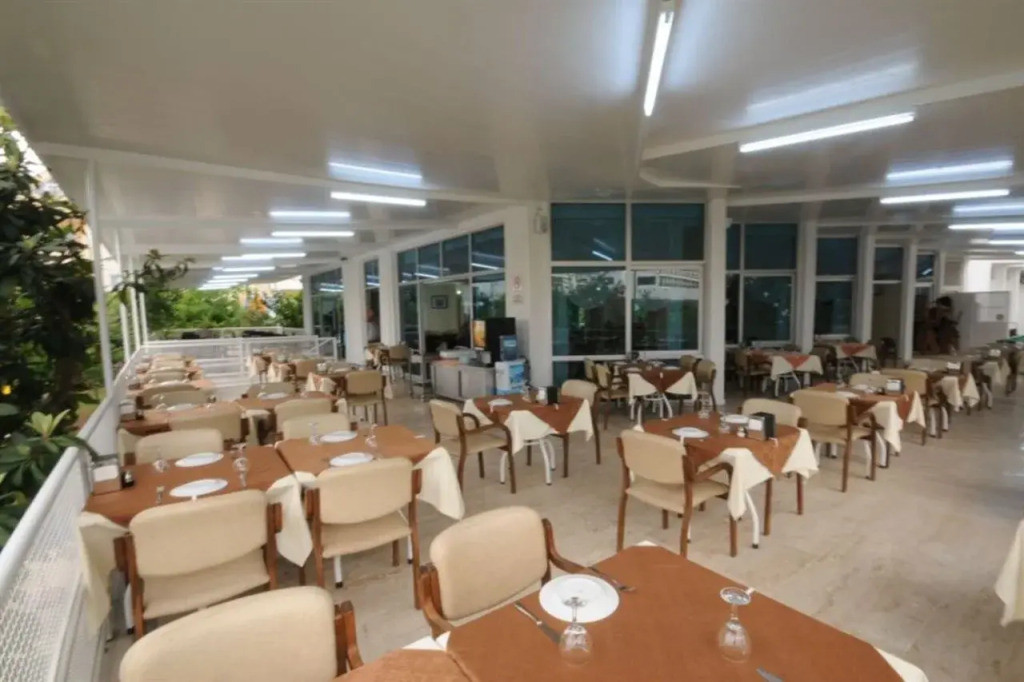 Adler Hotel 3*