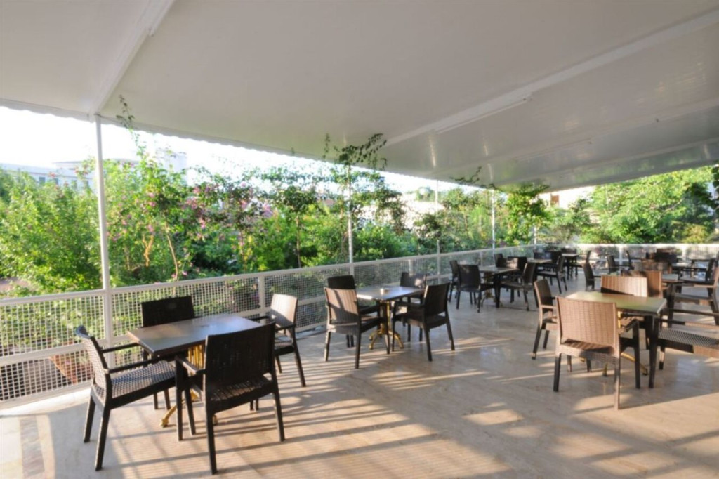 Adler Hotel 3*