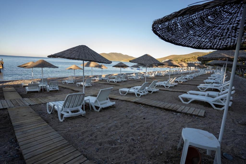 Zeniya Latanya Park Resort 4*