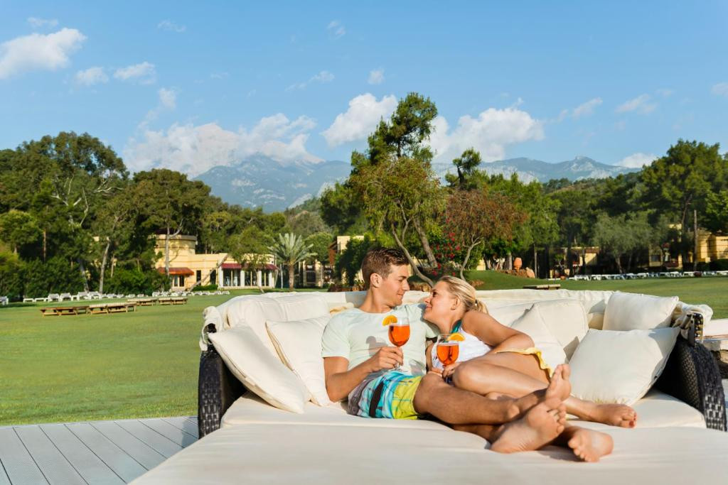 Robinson Camyuva Adults Only 5*
