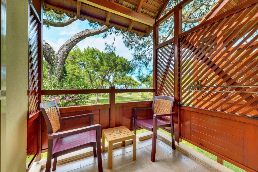 Robinson Camyuva Adults Only 5*