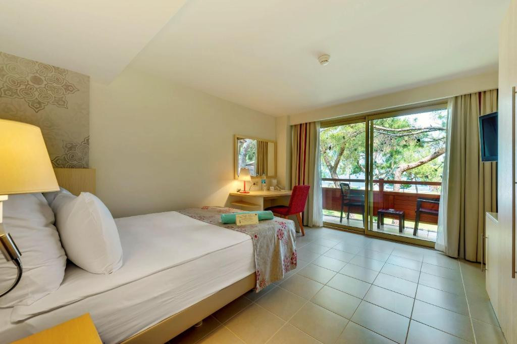 Robinson Camyuva Adults Only 5*