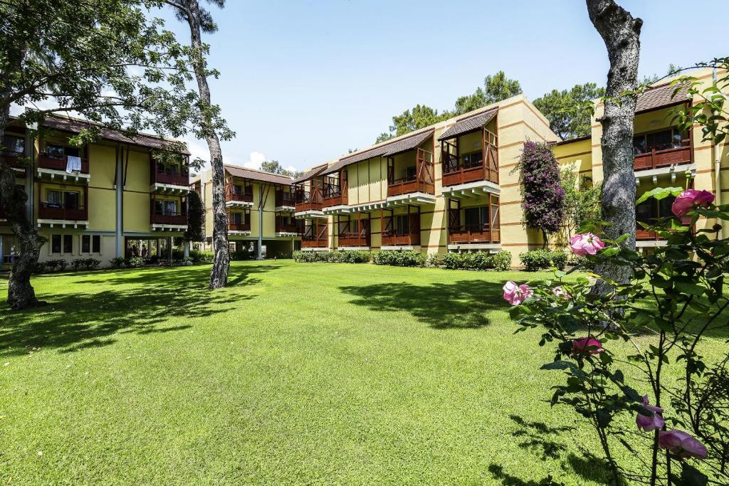Robinson Camyuva Adults Only 5*