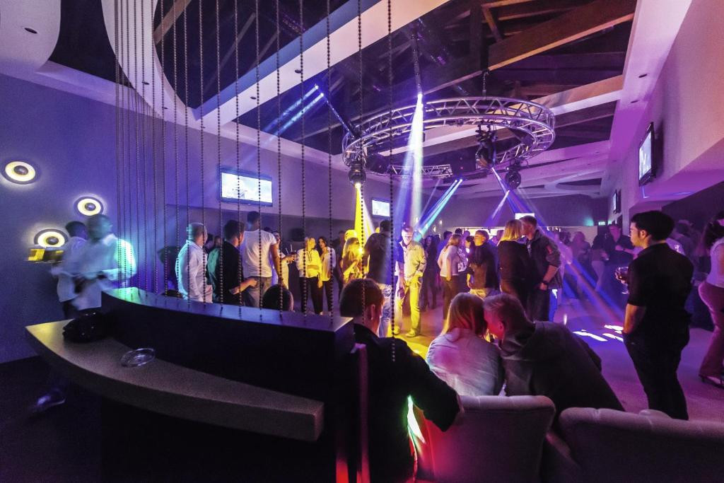 Robinson Camyuva Adults Only 5*