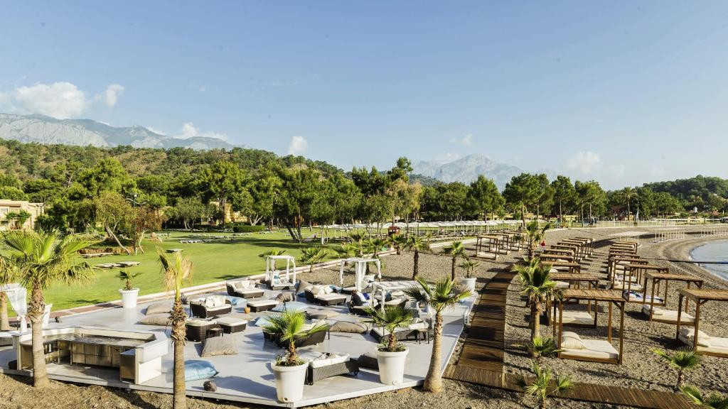Robinson Camyuva Adults Only 5*