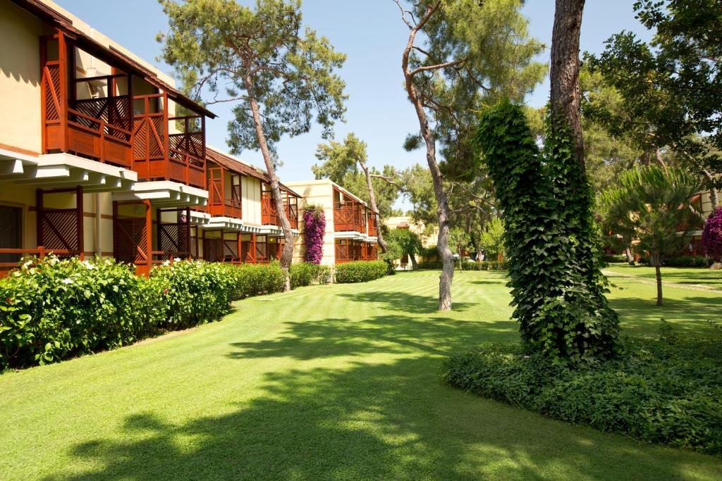 Robinson Camyuva Adults Only 5*