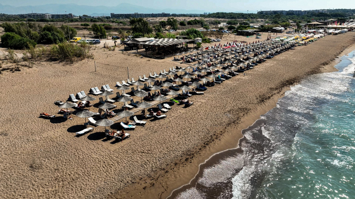 Sunberk Hotel 3*