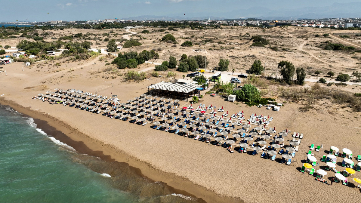 Sunberk Hotel 3*