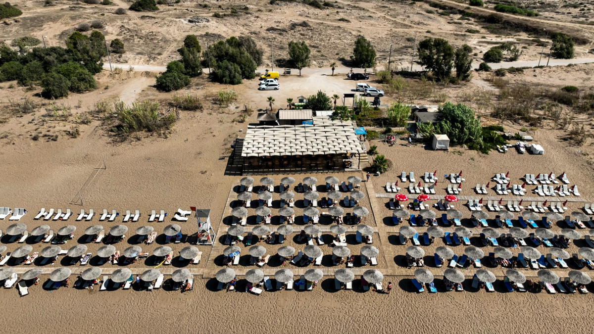 Sunberk Hotel 3*