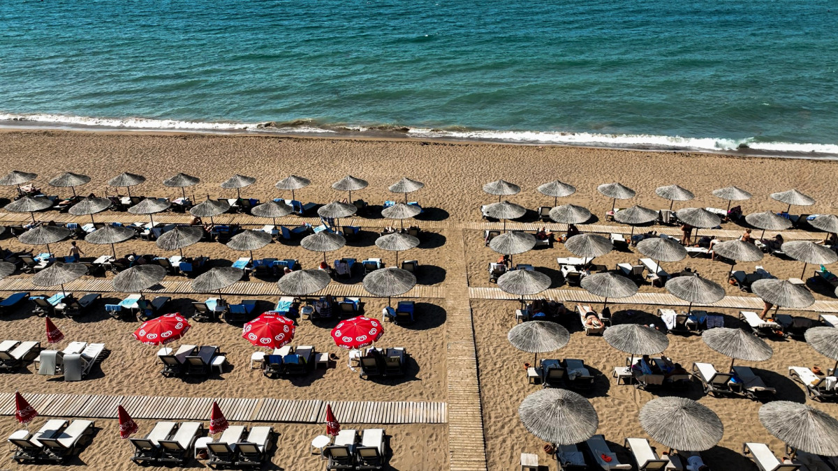 Sunberk Hotel 3*