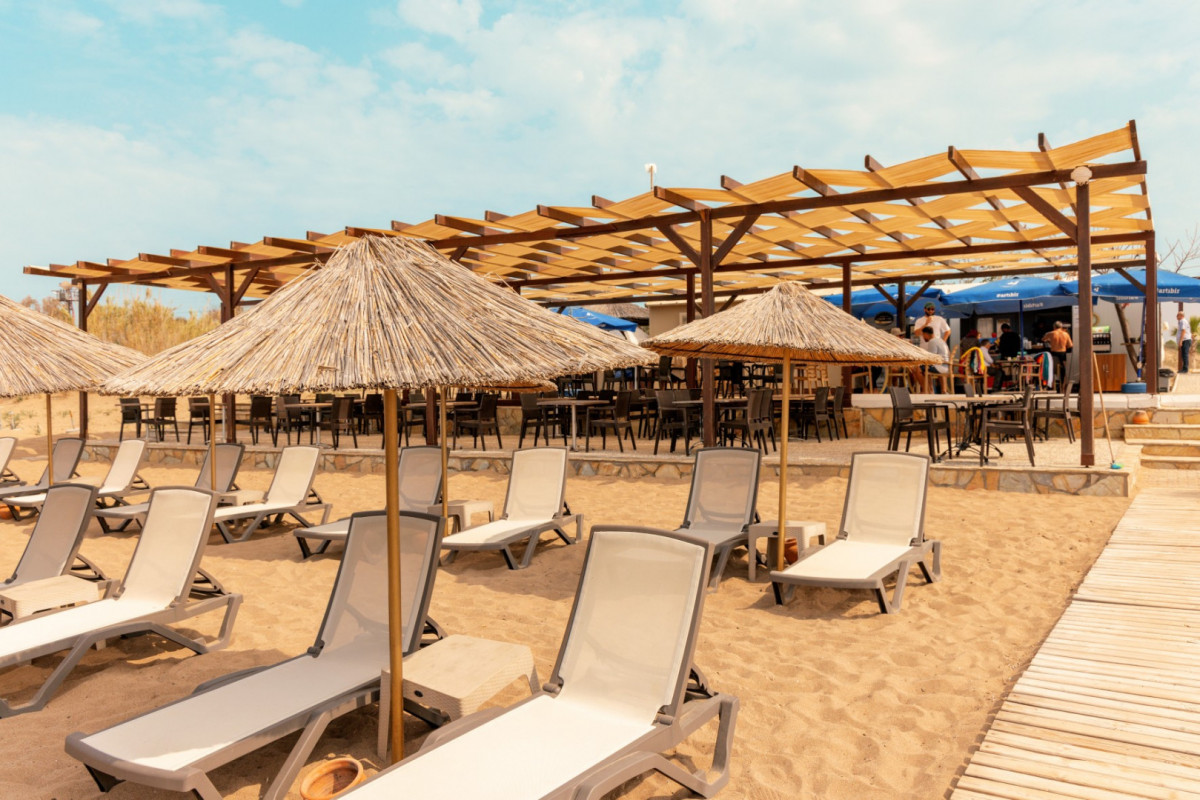 Sunberk Hotel 3*