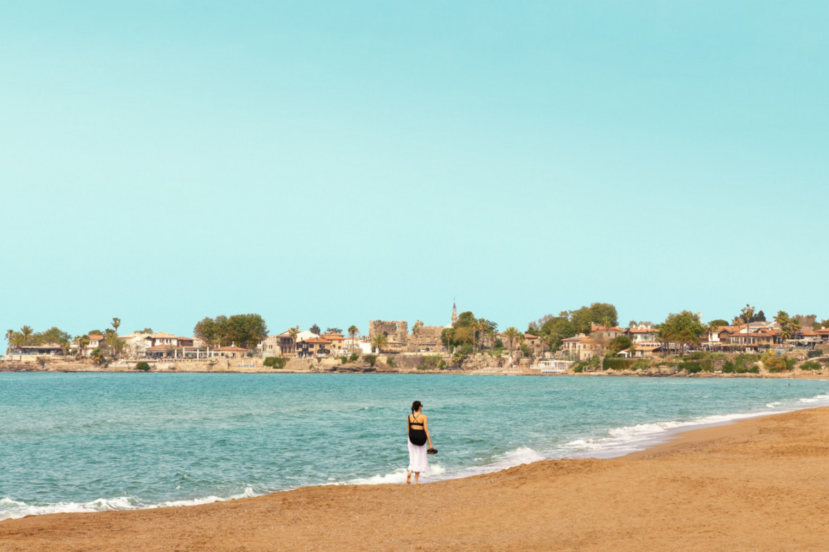 Sunberk Hotel 3*