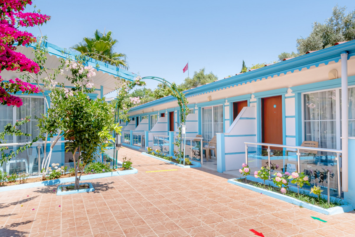 Sunberk Hotel 3*