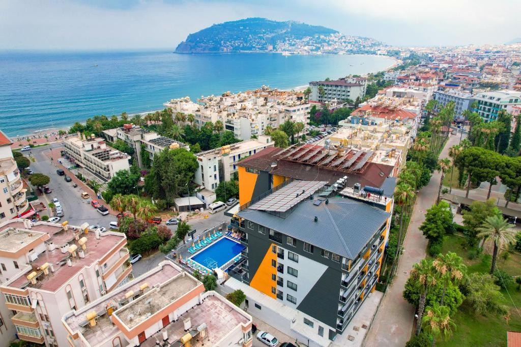 Arsi Hotel 4*