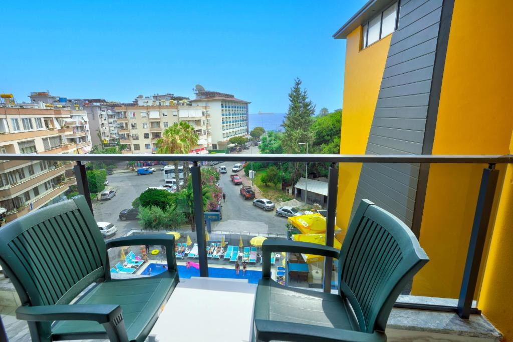 Arsi Hotel 4*