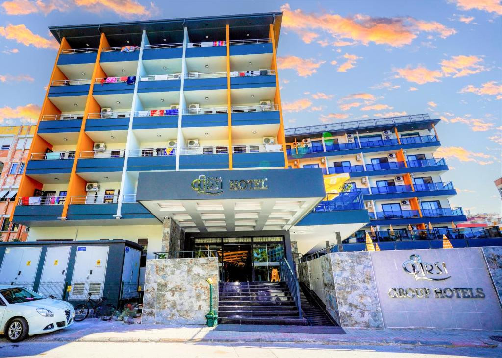Arsi Hotel 4*