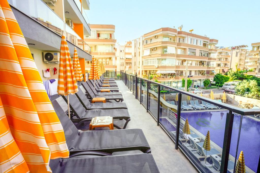 Arsi Hotel 4*