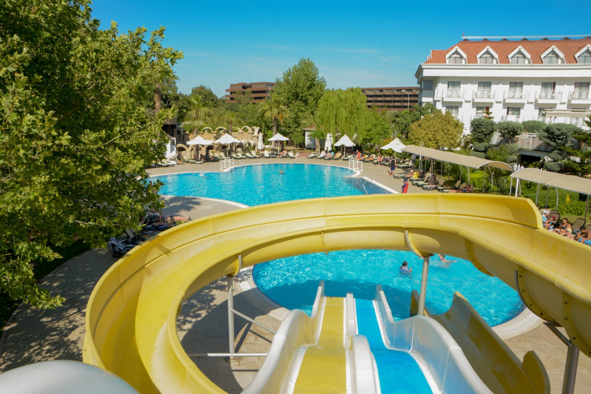 Grand Miramor Hotel & Spa 4*