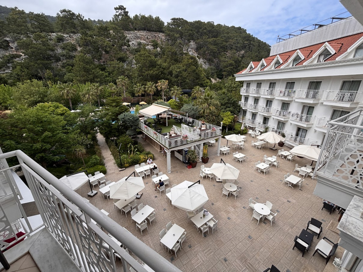 Grand Miramor Hotel & Spa 4*