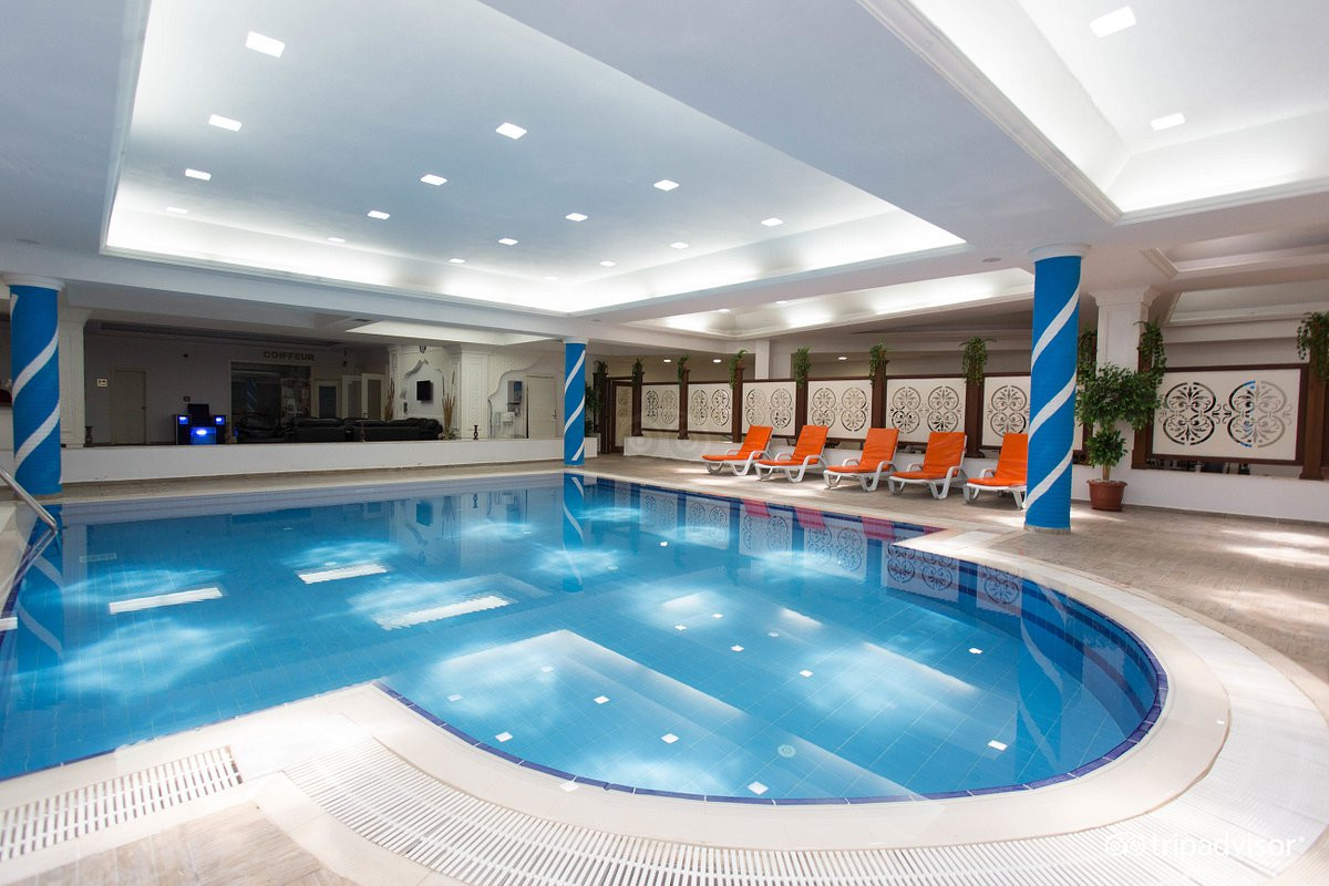 Grand Miramor Hotel & Spa 4*