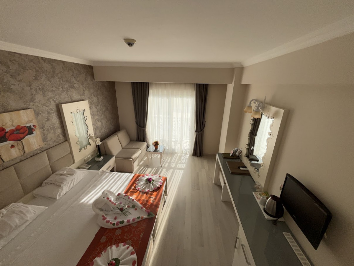 Grand Miramor Hotel & Spa 4*