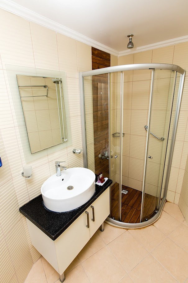 Grand Miramor Hotel & Spa 4*