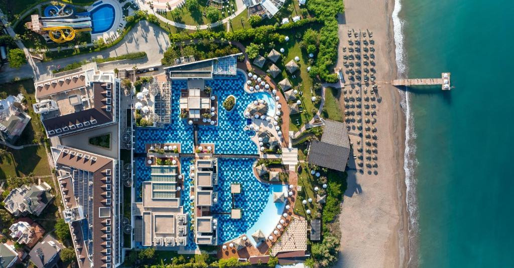 Tui Blue Sherwood Belek Adults Only 5*