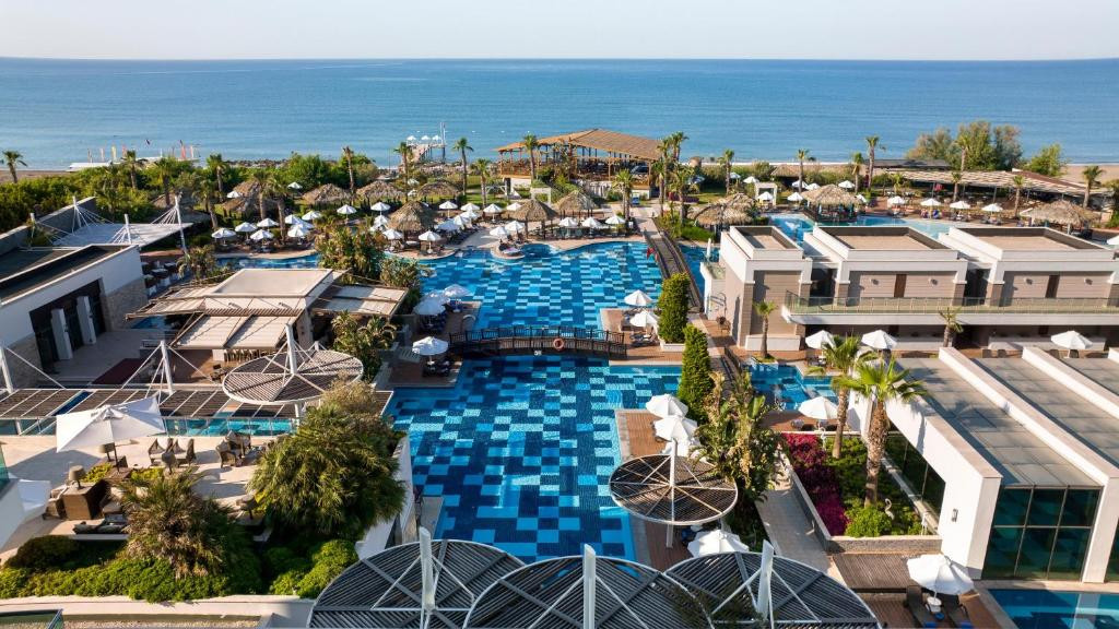 Tui Blue Sherwood Belek Adults Only 5*