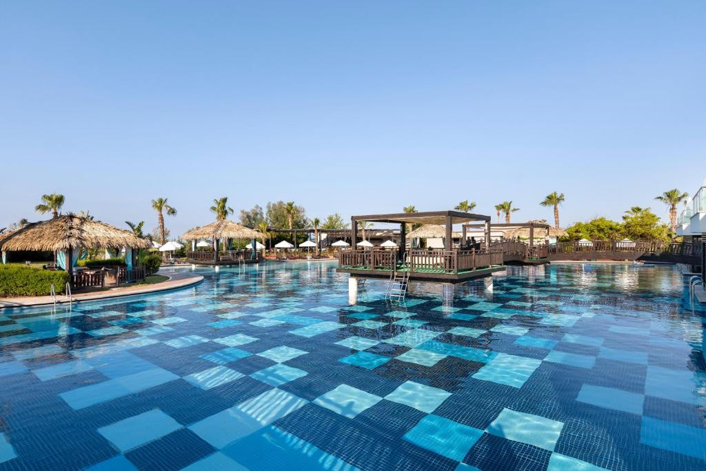 Tui Blue Sherwood Belek Adults Only 5*