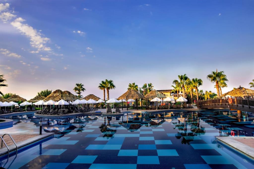 Tui Blue Sherwood Belek Adults Only 5*