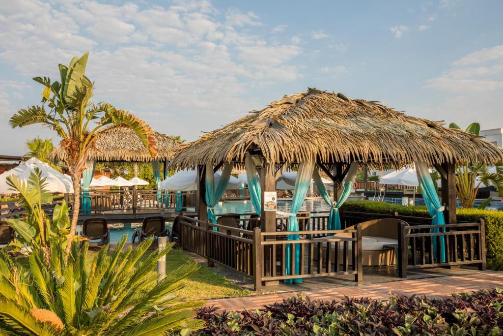 Tui Blue Sherwood Belek Adults Only 5*