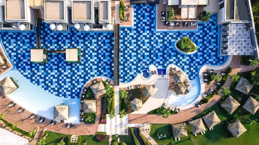 Tui Blue Sherwood Belek Adults Only 5*