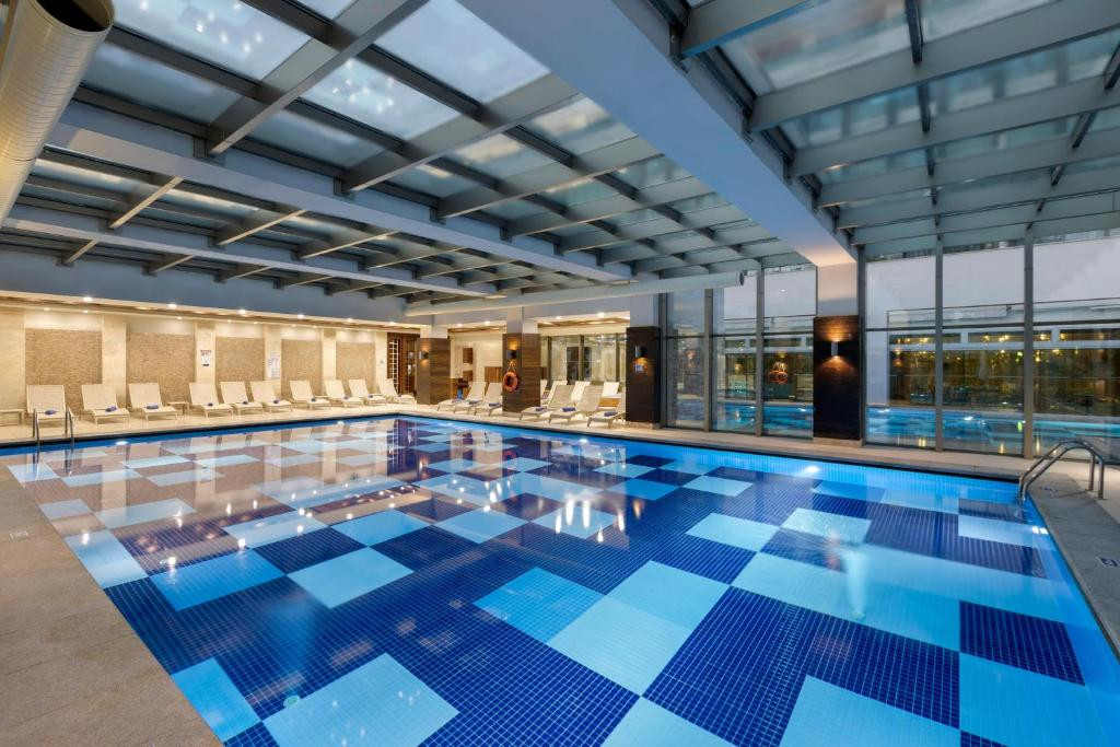 Tui Blue Sherwood Belek Adults Only 5*