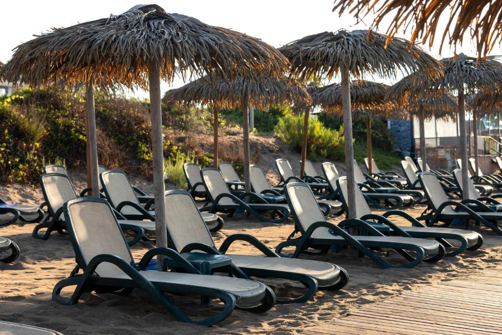 Tui Blue Sherwood Belek Adults Only 5*
