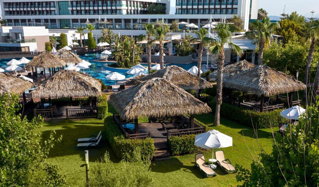 Tui Blue Sherwood Belek Adults Only 5*