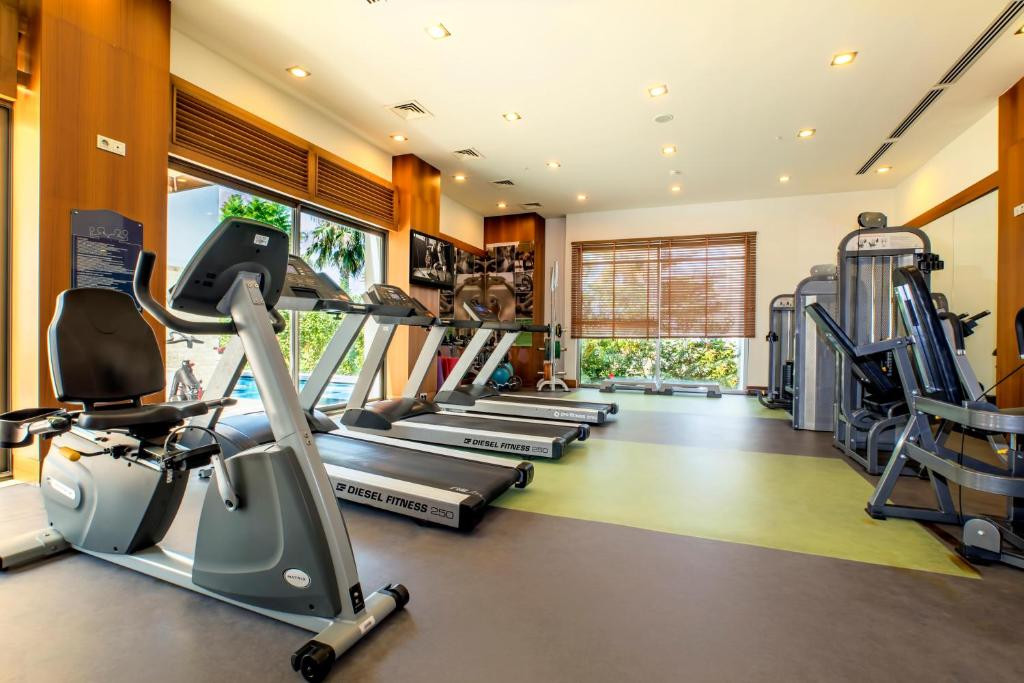 Tui Blue Sherwood Belek Adults Only 5*