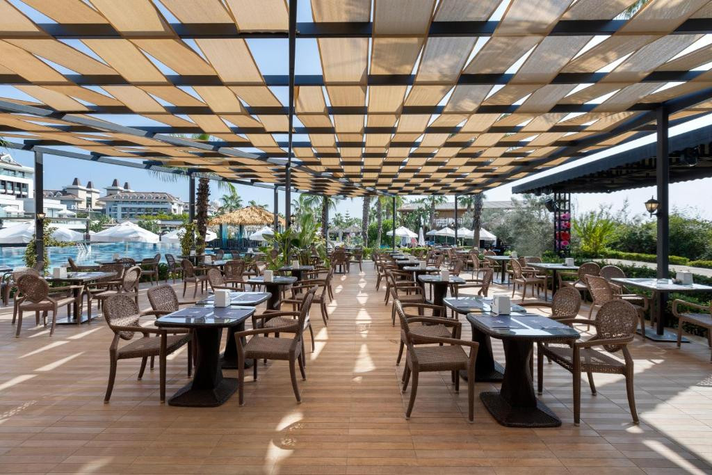 Tui Blue Sherwood Belek Adults Only 5*