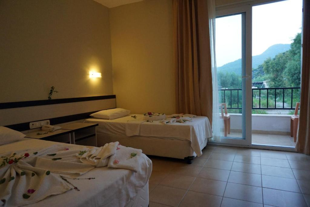 Aybel Inn 3*