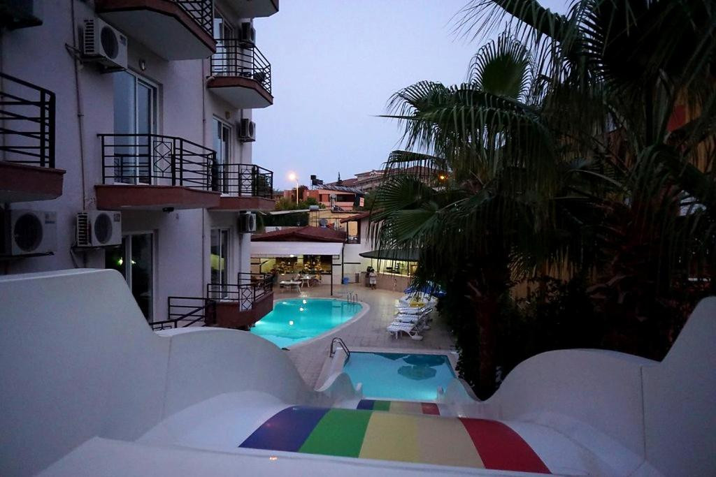 Aybel Inn 3*